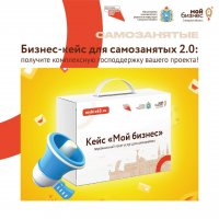Дмитрий Богданов: «Мы запускаем обновленный бизнес-кейс для самозанятых»
