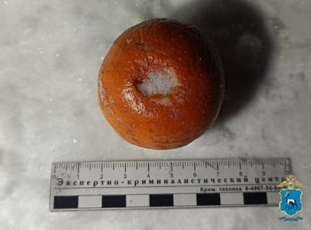 В Жигулевске полицейскими задержана жительница Тольятти подозреваемая в покушении на сбыт наркотического вещества