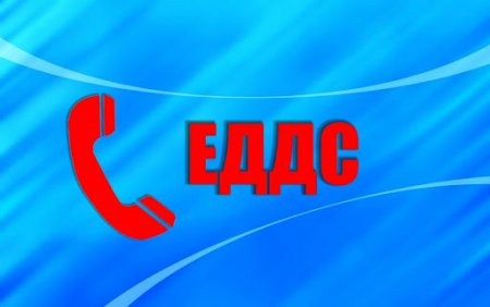 Единая дежурно-диспетчерская служба