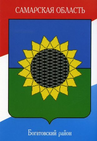 ИНВЕСТИЦИОННАЯ СТРАТЕГИЯ МУНИЦИПАЛЬНОГО РАЙОНА БОГАТОВСКИЙ САМАРСКОЙ ОБЛАСТИ