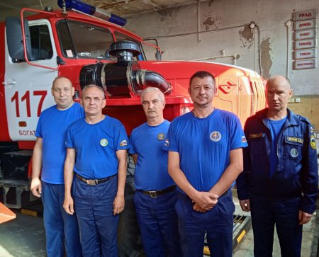 Трагически закончилась попытка жителя Богатовского района подготовить погреб для хранения овощей с помощью серной дымовой шашки