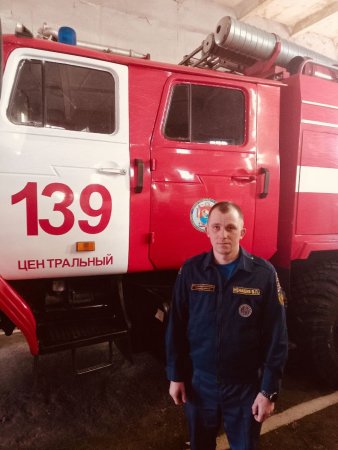 Первый среди лучших!