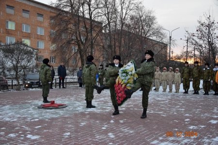 Газета Красное знамя № 49 от 13 декабря 2024 года