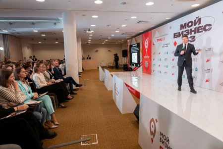 Самарская область вошла в ТОП-10 регионов по уровню образовательной активности бизнеса