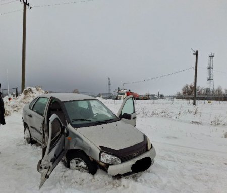 ДТП 09.01.2025г.