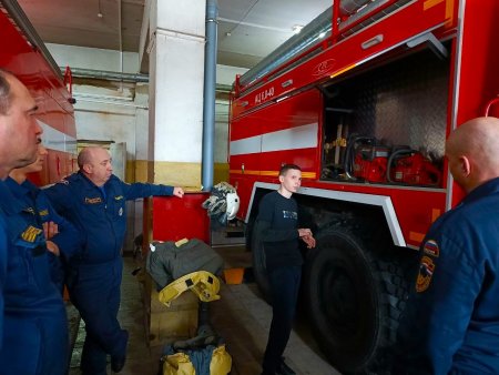 Сдача зачетов