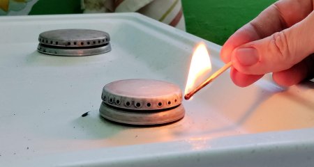 Правила безопасной эксплуатации газового оборудования