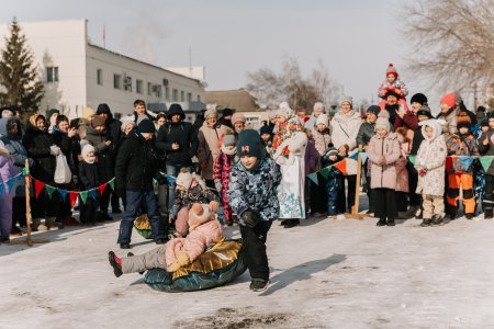 Газета Красное знамя № 9 от 7марта 2025 года