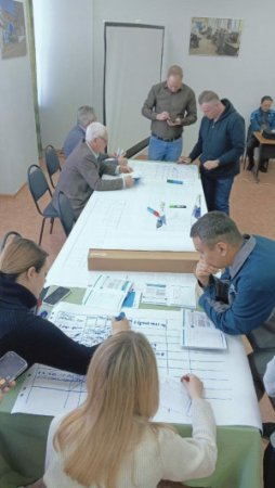 Самарский завод  запускает программу повышения эффективности на основе принципов бережливого производства