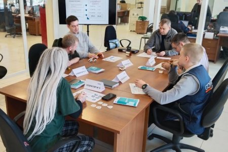 Тольяттинский производитель резинотехнических изделий для автомобильной промышленности внедряет бережливое производство