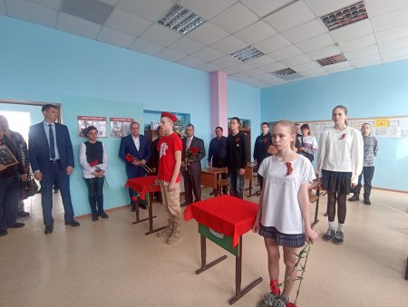 Газета Красное знамя № 11 от 21 марта 2025 года