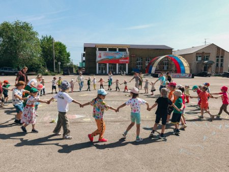 Газета Красное знамя № 22 от 6 июня 2025 года