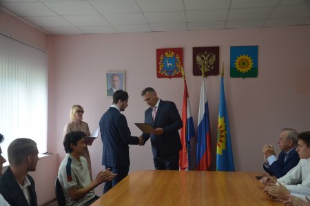 Газета Красное знамя № 25 от 27 июня 2025 года