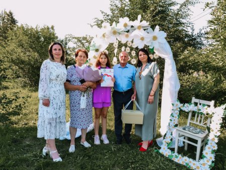 Газета Красное знамя № 27 от 11 июля 2025 года