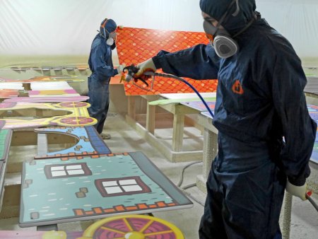 «Прогресс Благоустройства» приступил к обучению в рамках федерального проекта по повышению производительности труда