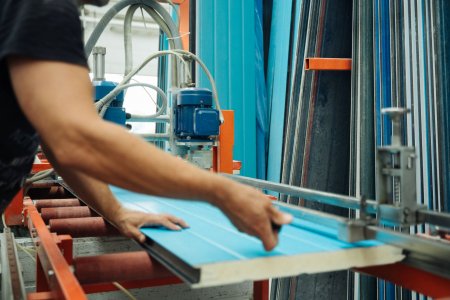 Малый и средний бизнес Самарской области привлёк 800 млн рублей на инвестпроекты