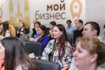 Предприятия Самарской области могут пройти тренинг по повышению производительности труда