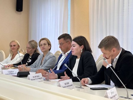 В Самарской области ветеранов СВО обучат предпринимательству