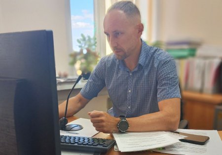 Он-лайн семинар самарского Росреестра  для сотрудников МФЦ