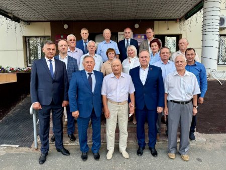 Газета Красное знамя № 34 от 29 августа 2025 года