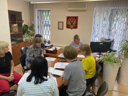 В Самарской области продолжаются комплексные кадастровые работы.