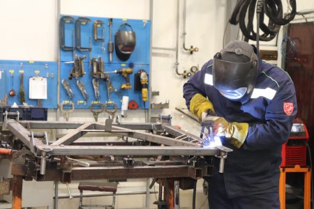 Число самарских компаний, улучшающих производственные процессы в рамках федпроекта, растет