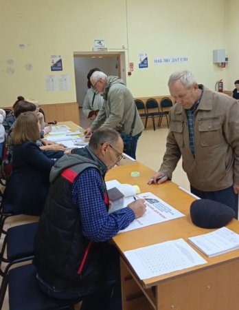 Газета Красное знамя № 37 от 19 сентября 2025 года