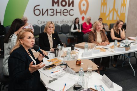 Жительница Тольятти с проектом адаптивной одежды стала победительницей программы «Мама-предприниматель»