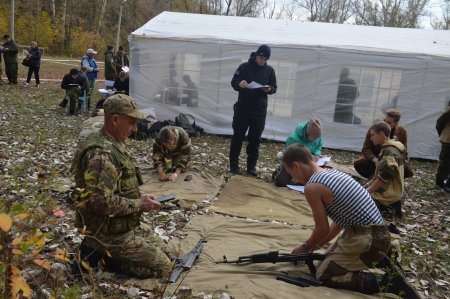 Газета Красное знамя № 39 от 3 октября 2025 года