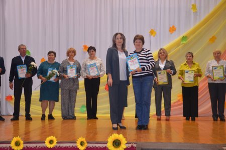 Газета Красное знамя № 40 от 10 октября 2025 года