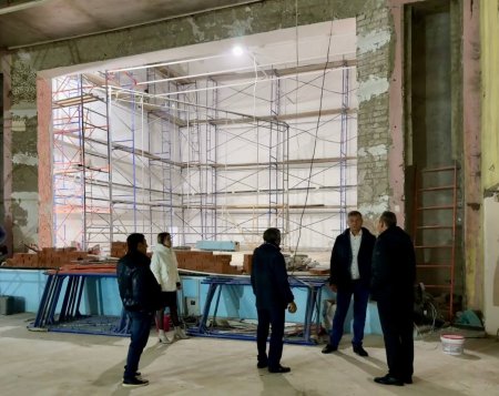 Газета Красное знамя № 42 от 24 октября 2025 года