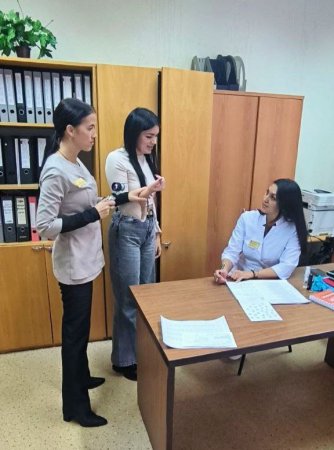 В Тольятти прошел День здоровья для сотрудников  самарского Росреестра