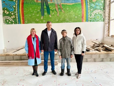 Газета Красное знамя № 43 от 31 октября 2025 года