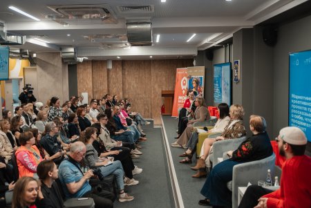 Возможности для бизнеса: какие мероприятия пройдут в ноябре для предпринимателей Самарской области