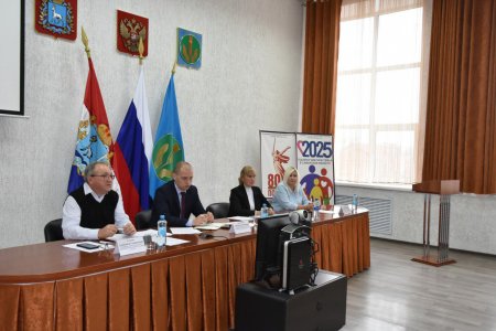 На территории Похвистнево завершилась серия выездных семинаров для ОМС и предпринимательского сообщества региона