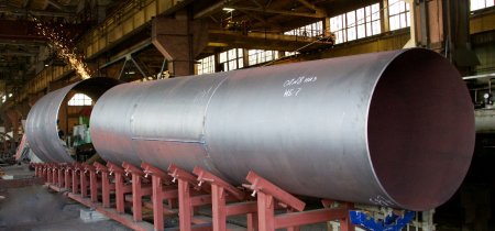 Три ведущих промышленных предприятия Самарской области завершили пилотные проекты по внедрению бережливого производства