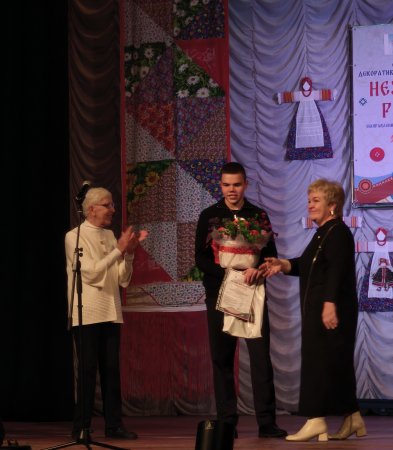 Газета Красное знамя № 48 от 5 декабря 2025 года