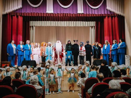 Газета Красное знамя № 1 от 16 января 2025 года