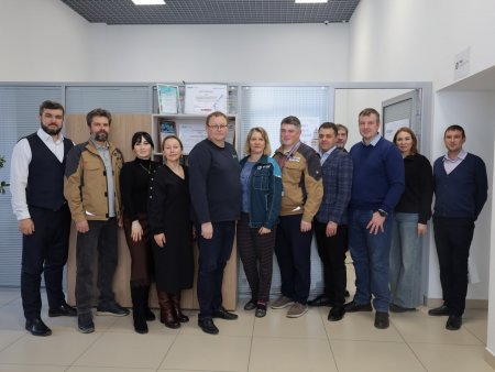 Самарский РЦК первым в стране успешно прошел сертификацию Федерального центра компетенций