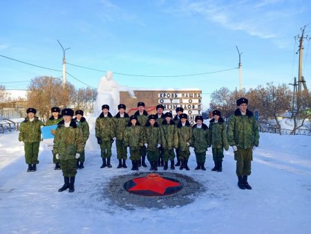 Газета Красное знамя № 4 от 6 февраля 2026 года