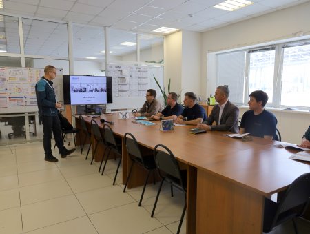 Тольяттинские тросы: как автокомпоненты становятся ещё качественнее благодаря нацпроекту