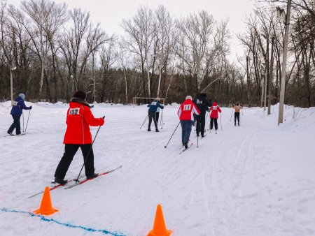 Газета Красное знамя № 8 от  6 марта 2026 года